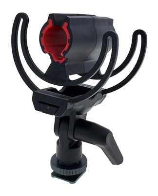 Rycote InVision on-Camera Adapter
