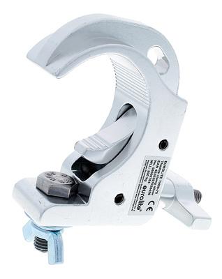 Eurolite TH50-75 Theatre Clamp silver