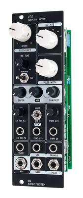 ADDAC 701 Rev2 VCO
