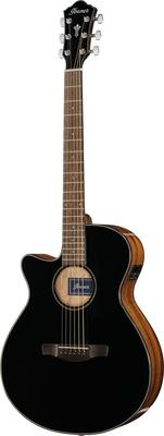 Ibanez AEG50L-BKH