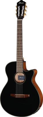 Ibanez AEG50N-BKH Nylon