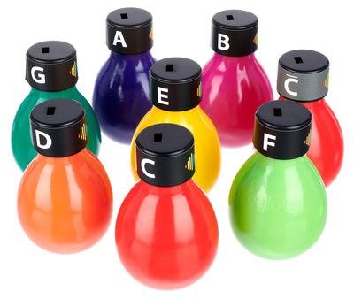 Soundbellows SBS-DB Diatonic Set Basic