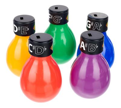 Soundbellows SBS-CB Chromatic Extension Set