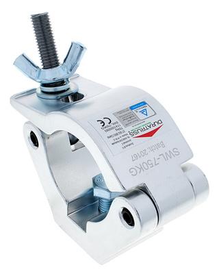 Duratruss BIG PRO Clamp 750kg