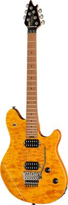 Evh Wolfgang WG Std QM TA