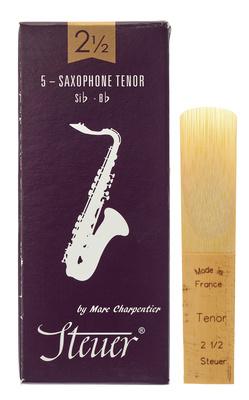 Steuer Traditional Tenor 2.5