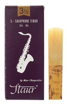 Steuer Traditional Tenor 3.5