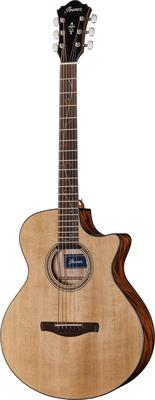 Ibanez AE275BT-LGS