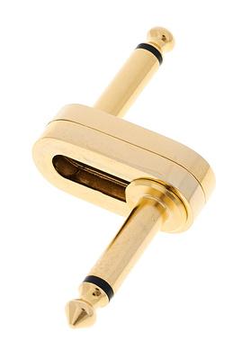 Rockboard Slider Plug Gold