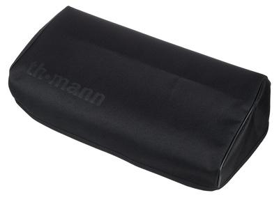 Thomann Cover Behringer DeepMind 12D