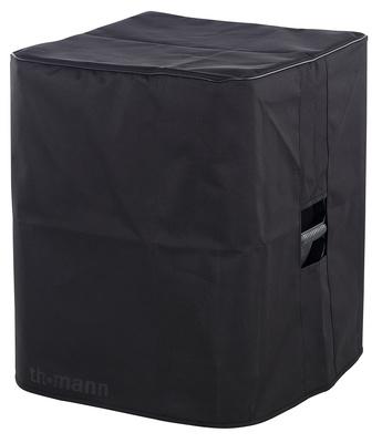 Thomann Cover Behringer VQ 1800D
