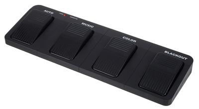 Eurolite Footswitch KLS MK2
