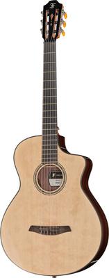 Furch GNc4-SR w/VTC a Nylon
