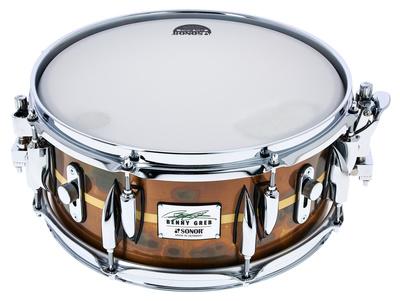 Sonor SSD 13"x5,75"" Brass BG 2.0"