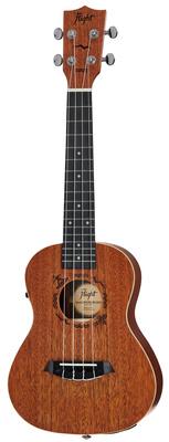 Flight Mahogany Electro-Acoust. Uku