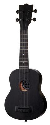 Flight Blackbird Soprano Ukulele