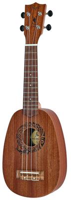 Flight Pineapple Soprano Ukulele
