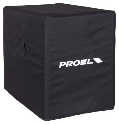 Proel S12A Cover