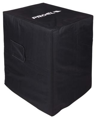 Proel S15A Cover