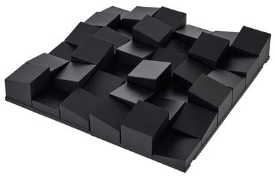Vicoustic Multifuser Wood MKII 36 Black