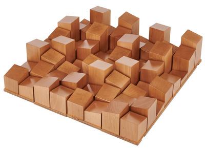 Vicoustic Multifuser Wood MKII 64 Wood