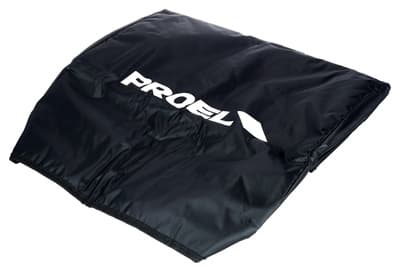 Proel WD10AV2 Cover