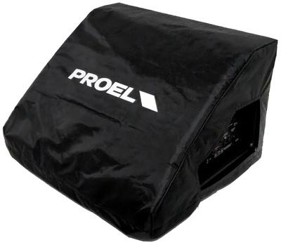 Proel WD12AV2 Cover