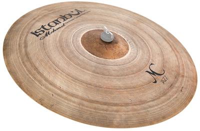 Istanbul Mehmet 22" Ride MC Jazz Series"