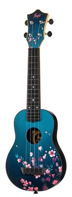 Flight TUS-32 Sakura Travel Soprano
