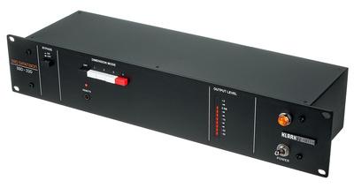 Klark Teknik 3rd Dimension BBD-320