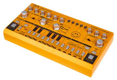 Behringer TD-3-AM Yellow