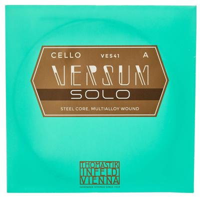 Thomastik VES41 Versum Solo A Cello 4/4