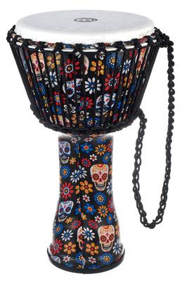 Meinl PADJ7-M-F 10" Travel Djembe"
