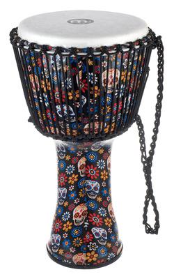 Meinl PADJ7-L-F 12" Travel Djembe"