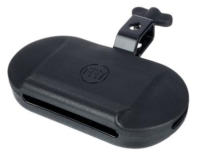 Meinl MPE3BK Percussion Block Medium