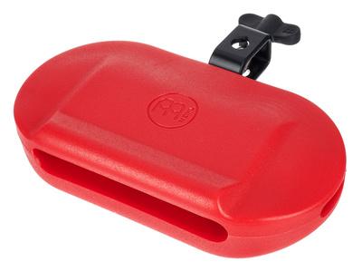 Meinl MPE4R Percussion Block Low