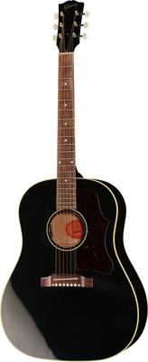 Gibson 50s J-45 Ebony B-Stock