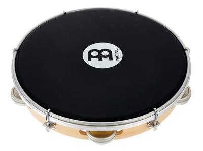 Meinl PAS10PW-NH Shaker Pandeiro