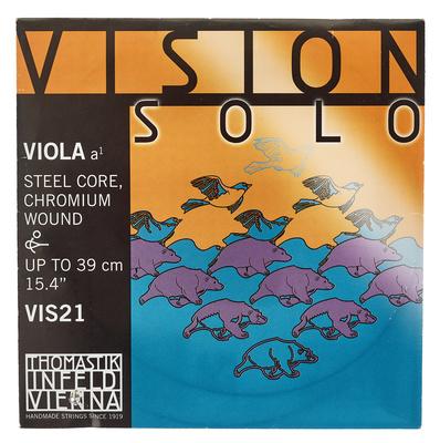 Thomastik VIS21 Vision Solo A Viola 4/4