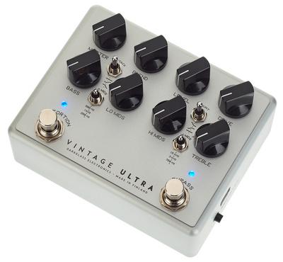 Darkglass Vintage Ultra v2 Aux
