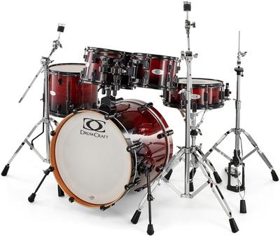 DrumCraft Series 4 Studio Set BAF