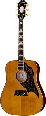 Epiphone Masterbilt Excellente
