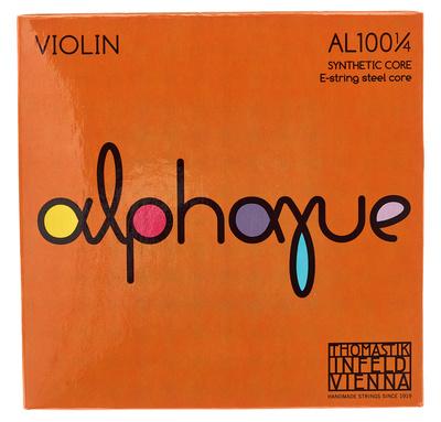 Thomastik AL100 Alphayue Violin 1/4