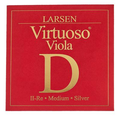 Larsen Viola Virtuoso D Medium