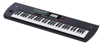 Korg i3 Black