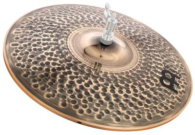 Meinl 15" Pure Alloy Custom Hi-Hat"