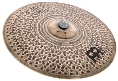 Meinl 18" Pure Alloy Custom Crash"