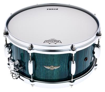 Tama 14"x6,5"" STAR Walnut S. LIC"