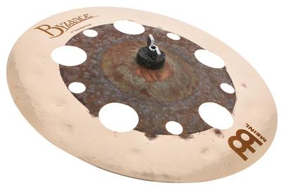Meinl 14" Byzance Dual Multi-Trash"