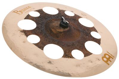 Meinl 18" Byzance Dual Trash Crash"